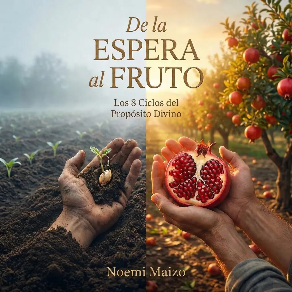 De la Espera al Fruto